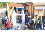 한국흙건축학교, 흙집짓기과정 3기 교육 
