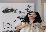 [완주의 문화예술인들] 12. 서예가 김채리