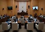 [의회소식] 완주군의회 제293회 정례회 개회
