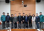 [의회소식] 도시가스 확대 방안 논의