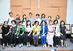 [의회소식] 이순덕 운영위원장, 여성기업인과 간담회