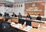 [의회소식] 완주 한우 발전을 위한 의견 교류 간담회