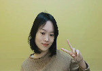 [새로 왔어요] 완두콩에서 실습 중인 대학생 유선우