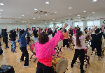 [마을소식] 완주문화의집·삼례생활문화센터, 구이생활문화센터 합동공연 'THE 함성'