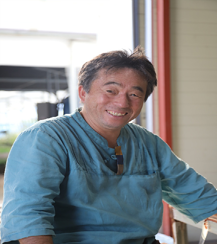 산 아저씨의 풀들을 위한 연가(戀歌)