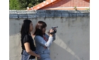[포토뉴스] 완두콩 청소년 언론학교 1박2일 프로그램 