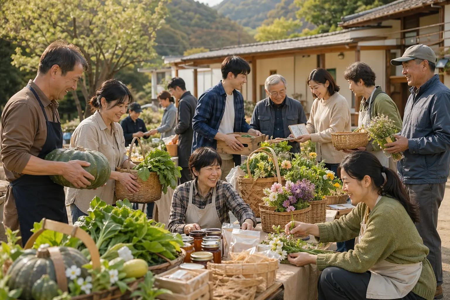 공동체가 함께 기획하고 이야기하는 기록의 현장