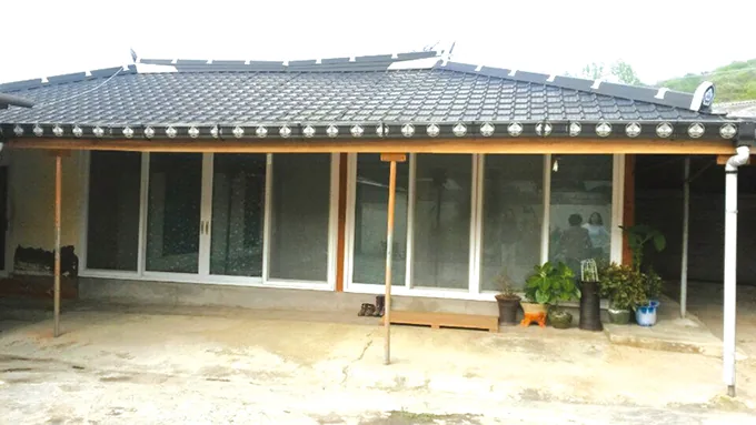 (판매완료) 고산면 127평