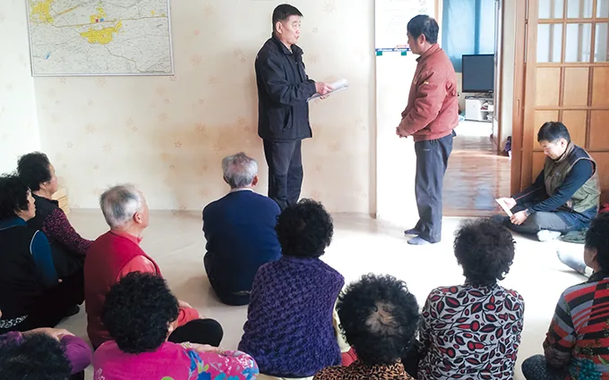 “피해자도 가해자도 모두 우리 이웃”