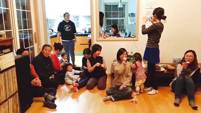 달모임을 아시나요