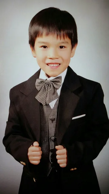 서두마을 소식 저년 1학년입니다