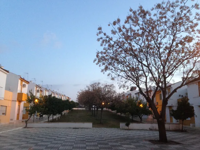 마리날레다 주택