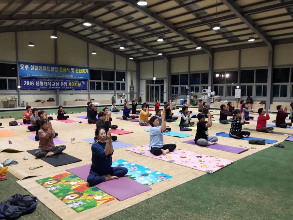 운주 이현주 마을기자 사진