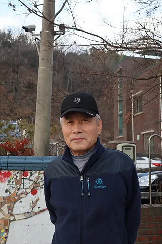 [휴먼스오브완주] 전해열 사진