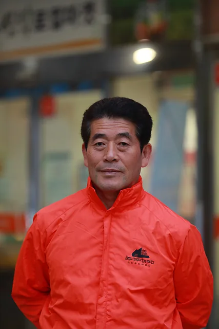 조한승 완주로컬푸드협동조합이사장1