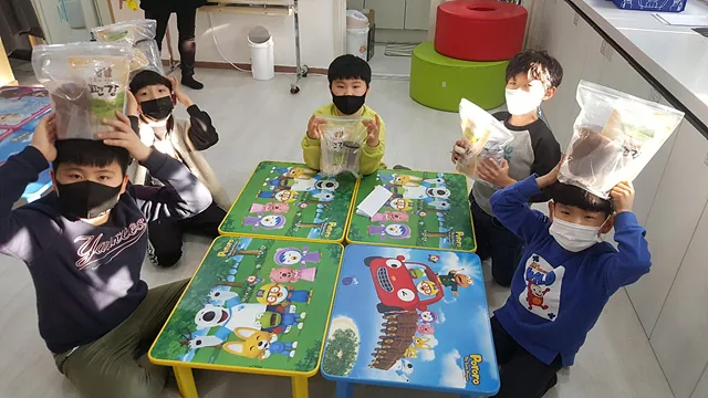 [마을소식] 서두마을 생강청 키트 (2)