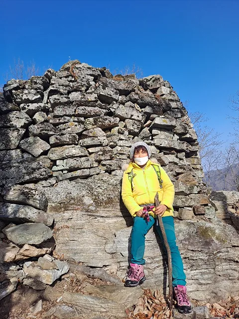 장효진 탄현봉수대 (2)