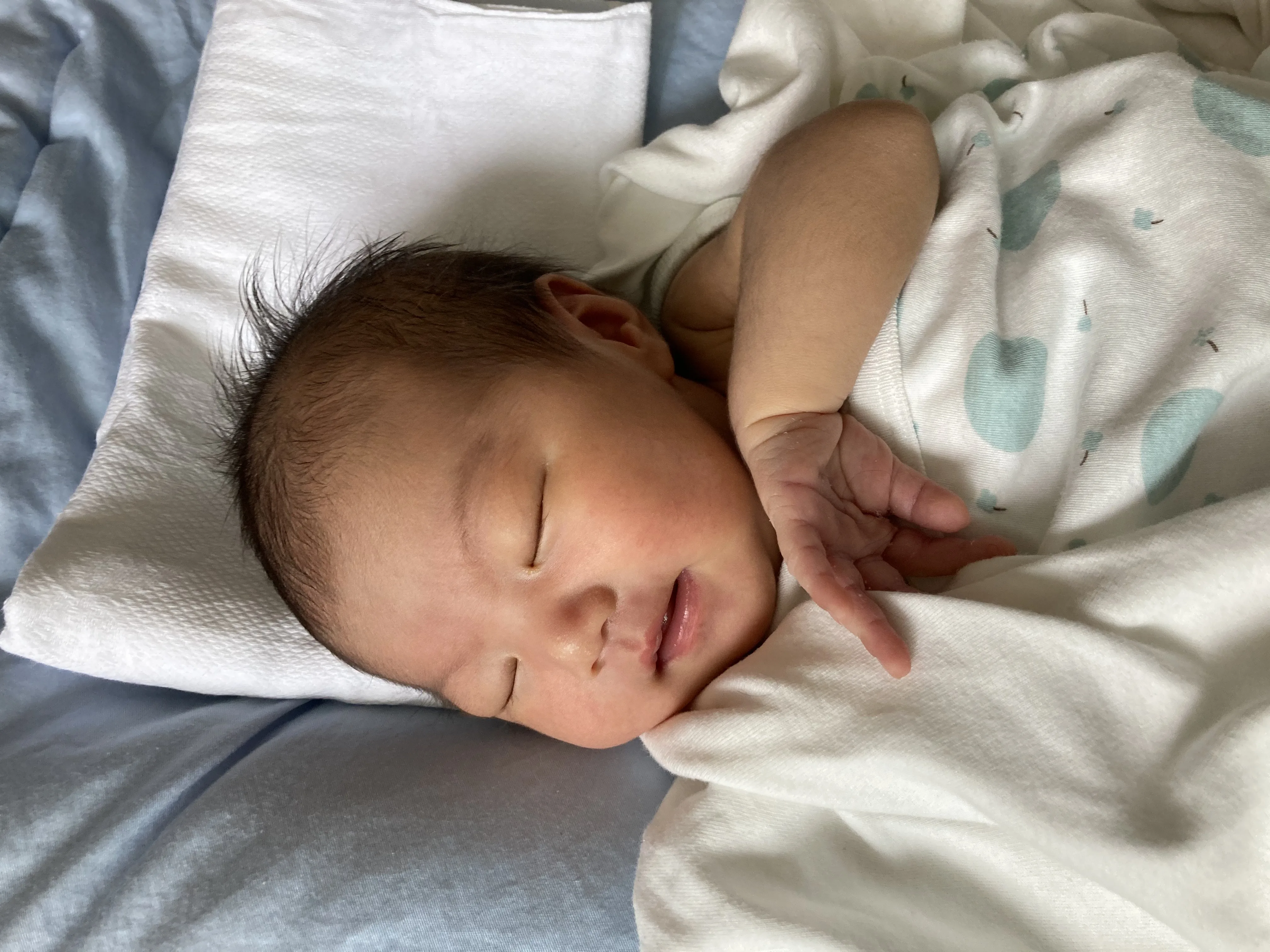 배두현 문다진 부부 자녀 사진(1)