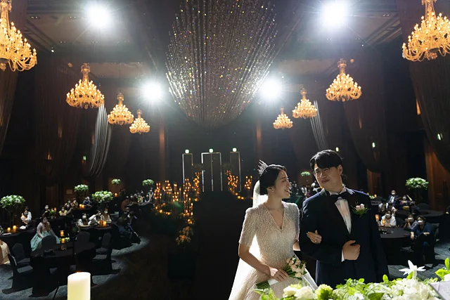 [결혼했어요] 김태수 김은총 청년2