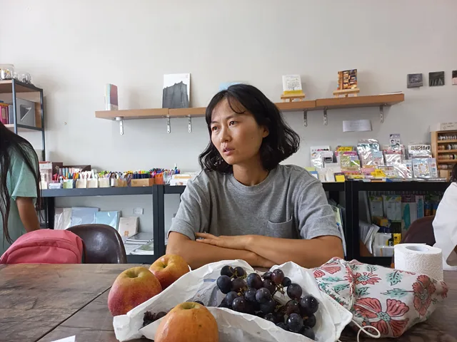 허진숙)기후위기 인터뷰 (5)