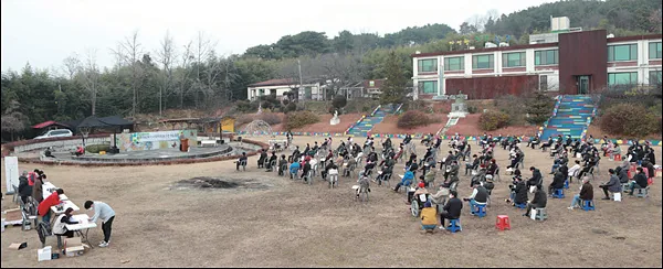 완주의료복지사회적협동조합