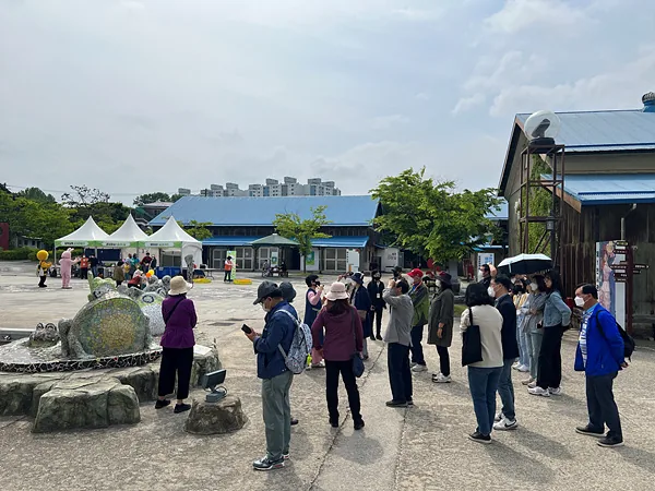 [마을소식] 완주시티투어 (2)