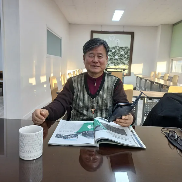 마을소식 완주지역의 파수꾼