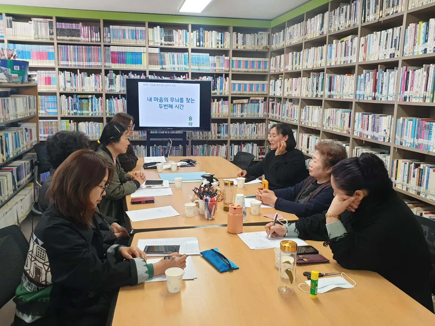 이춘희마을기자 (1)