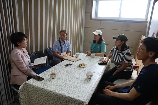 [마을소식] 고산농협 하나로마트 (1)