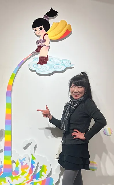 [마을소식] 윤대라 작가