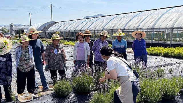 봉동 그라스팜 (1)