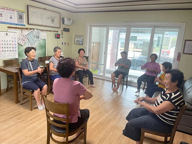 구이 교동마을 (2)