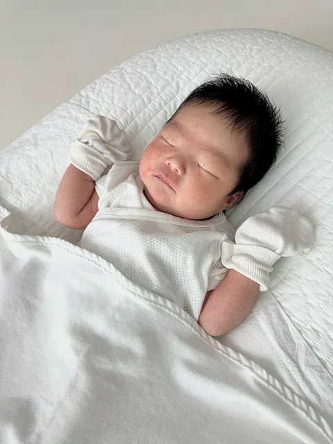 이슬아 디자이너의 딸 하임이