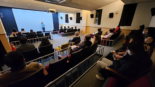 [마을소식] 완주미디어센터 제7회 농한기영화제