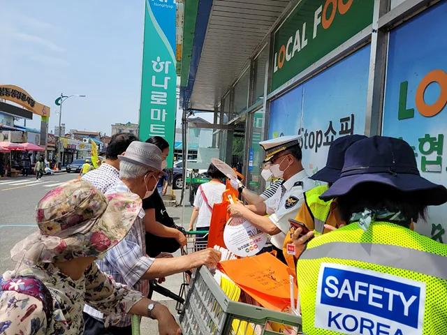 경찰근무시절(이승렬 사진제공) (4)