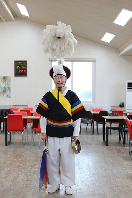 화산면 신공마을 심계택 이야기