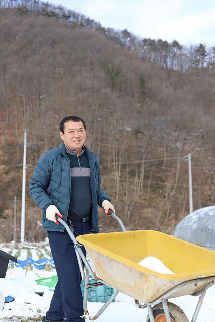 동상 황조리마을 김맹준 이야기 (下)