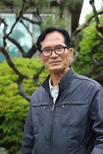 만경밴드 대표 강영희 이야기