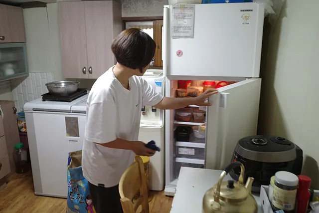 일상생활지원 청소관리 중 (2)