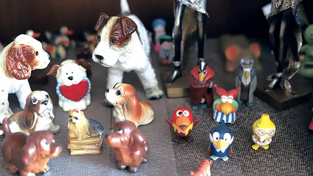 여행하며 모은 조각들