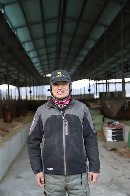 화산면 라복마을 박일진 이야기 (上)