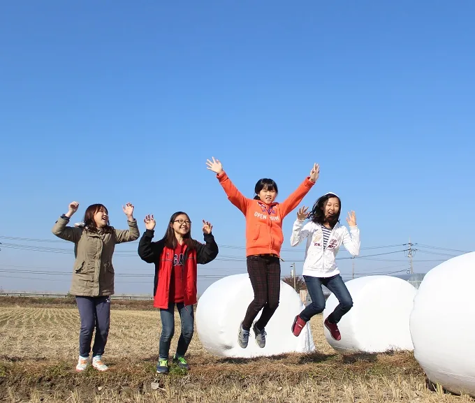 [포토뉴스] 완두콩 2013 언론학교 수료식