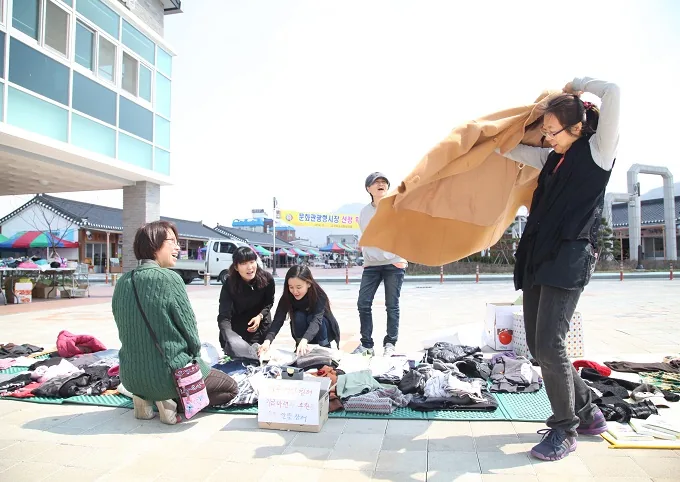 [포토뉴스] 이주여성 쉼터 지켜야죠