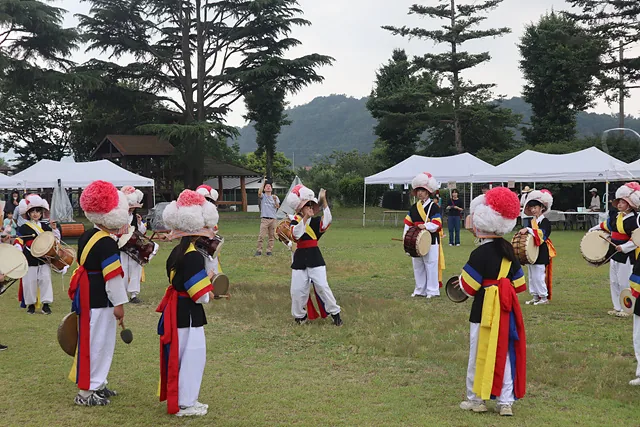 풍년을 부르는 단오맞이 한마당