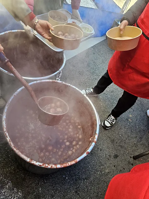 겨울을 즐기는 법