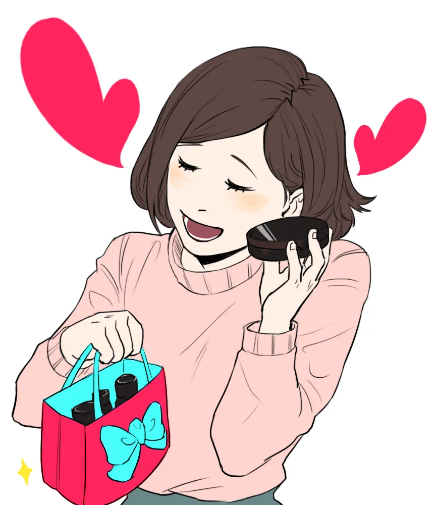 4월 그림 요즘 것들