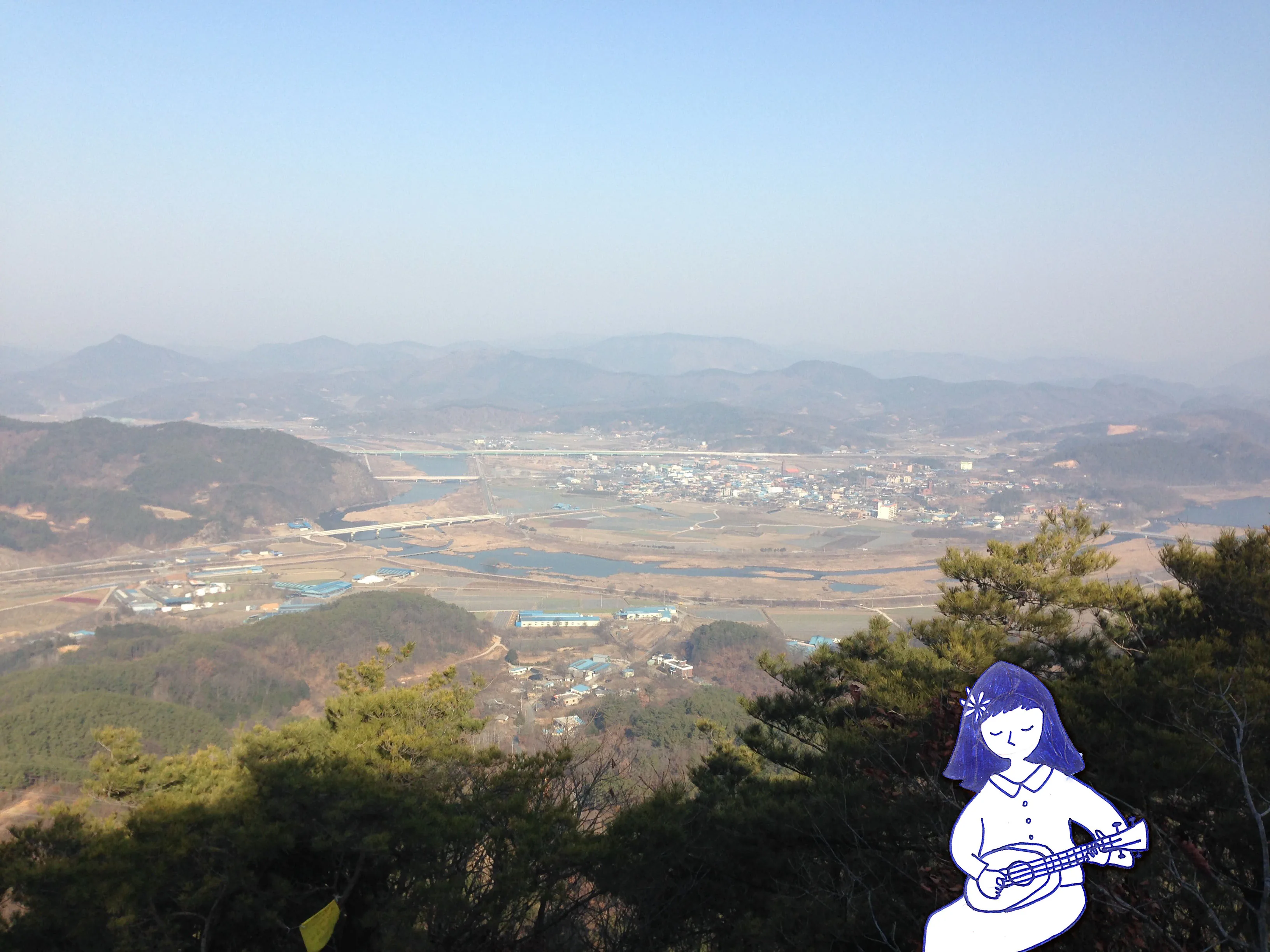 등고유희