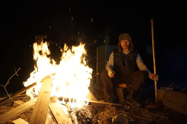 너멍굴 5대기획