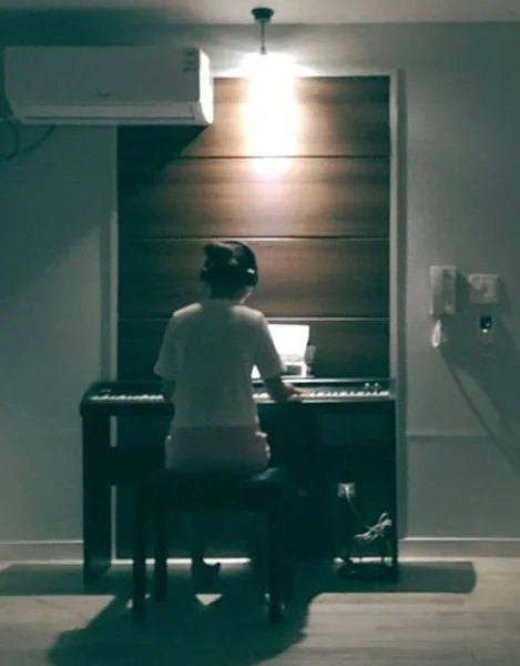 21 2018 8월 정수정 청년일기