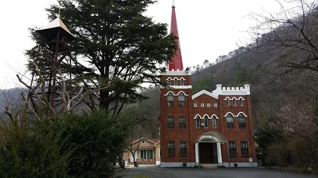 이승철 4 (학동교회)